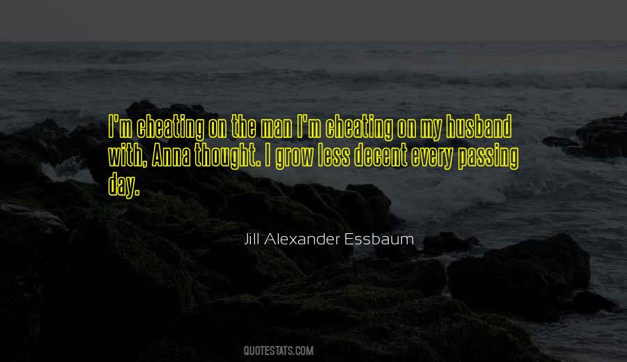 Jill Alexander Essbaum Quotes #1080304