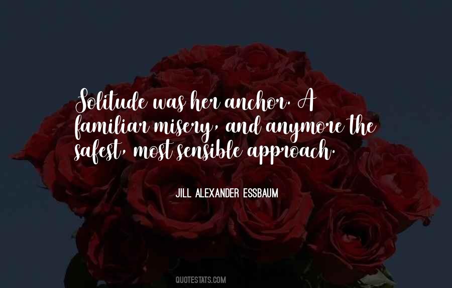 Jill Alexander Essbaum Quotes #1172413