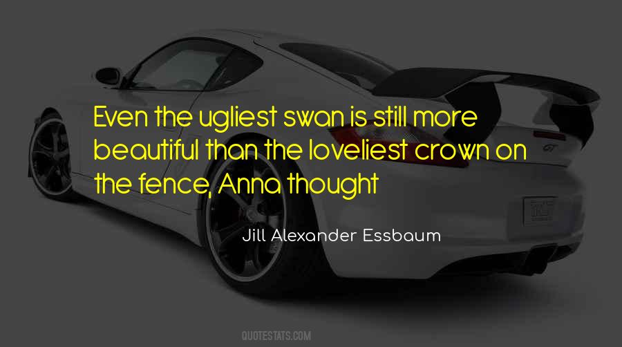 Jill Alexander Essbaum Quotes #1187690