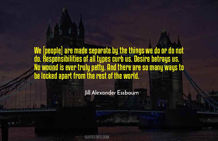 Jill Alexander Essbaum Quotes #322002