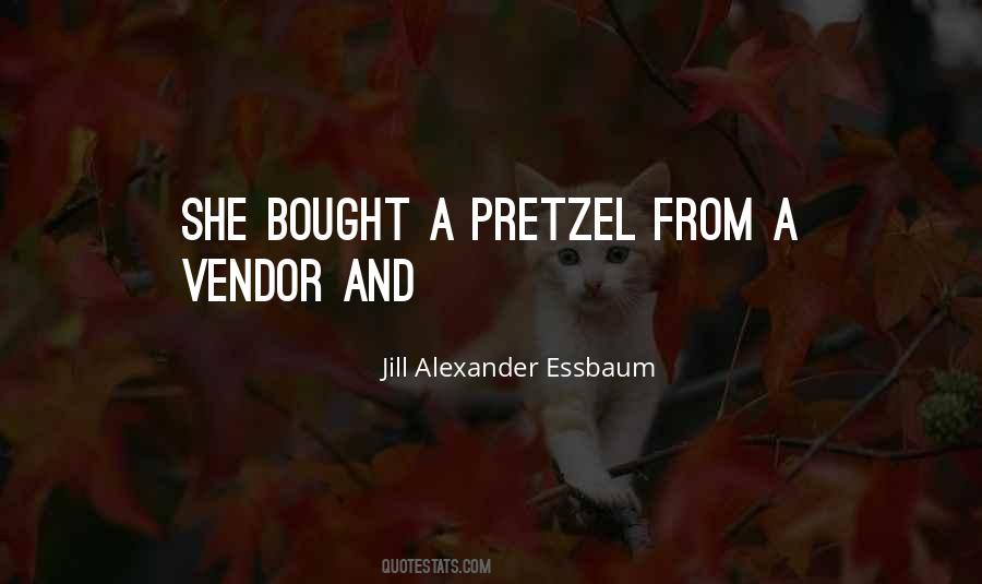 Jill Alexander Essbaum Quotes #493129