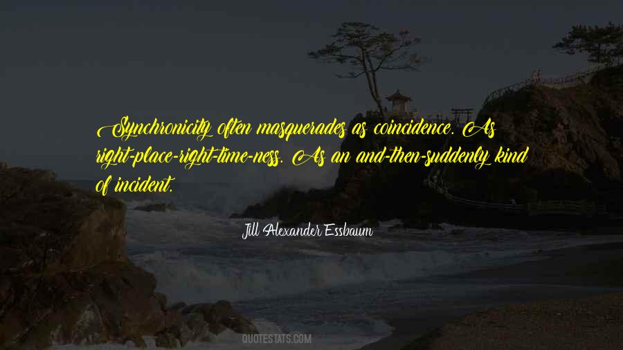 Jill Alexander Essbaum Quotes #711678