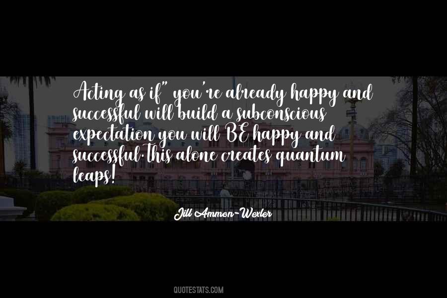 Jill Ammon-Wexler Quotes #194983 Jill Ammon-Wexler Quotes #194983