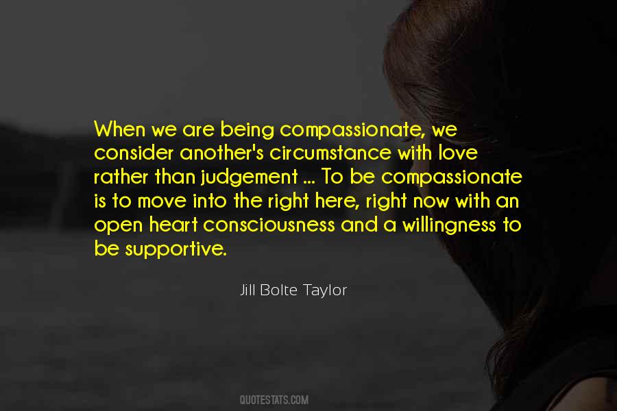 Jill Bolte Taylor Quotes #155198