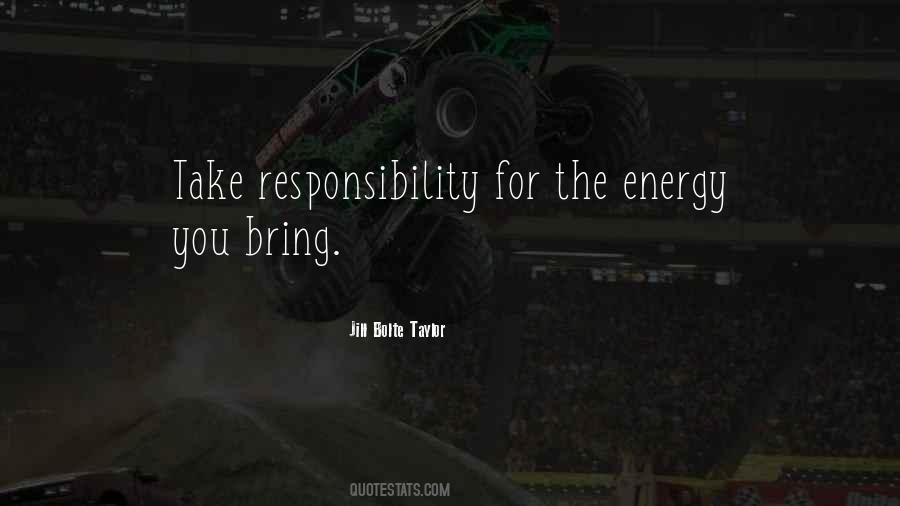 Jill Bolte Taylor Quotes #1594319