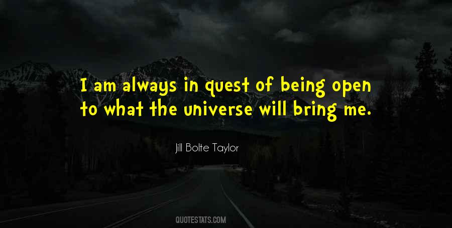 Jill Bolte Taylor Quotes #179582