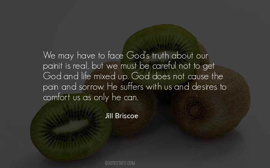 Jill Briscoe Quotes #710826