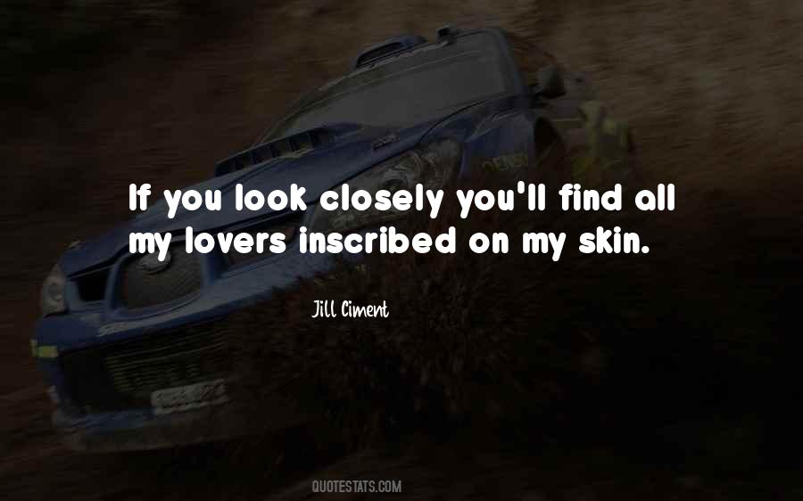 Jill Ciment Quotes #1307367