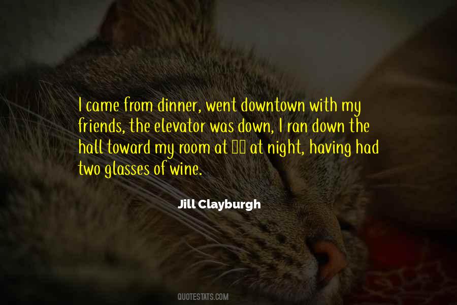 Jill Clayburgh Quotes #145591