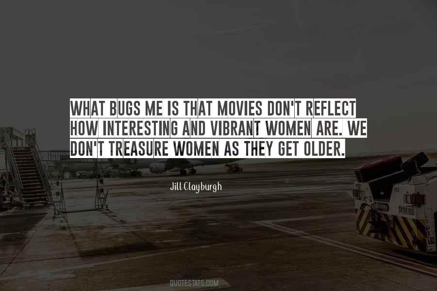 Jill Clayburgh Quotes #796766