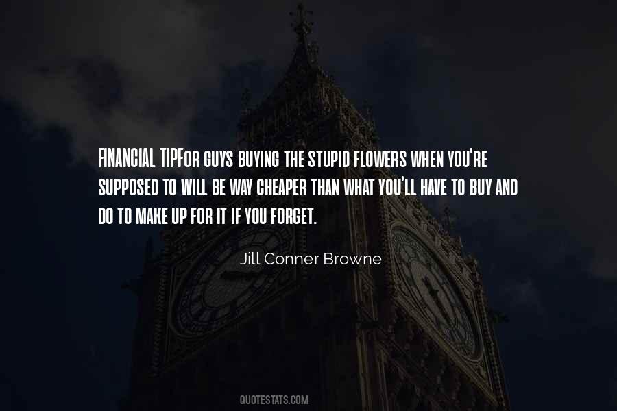 Jill Conner Browne Quotes #116132