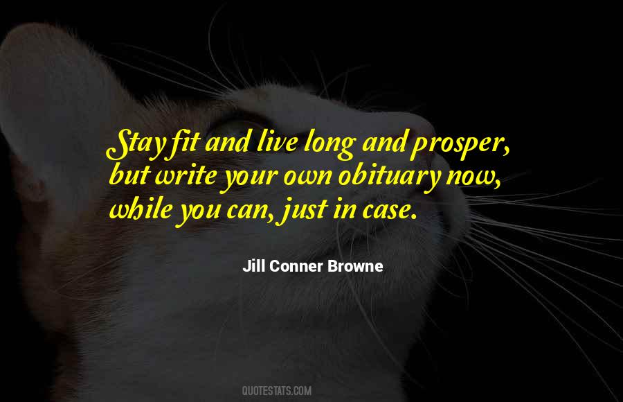 Jill Conner Browne Quotes #1401211