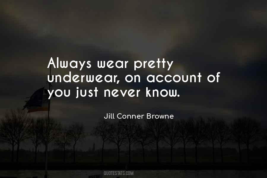 Jill Conner Browne Quotes #1588804