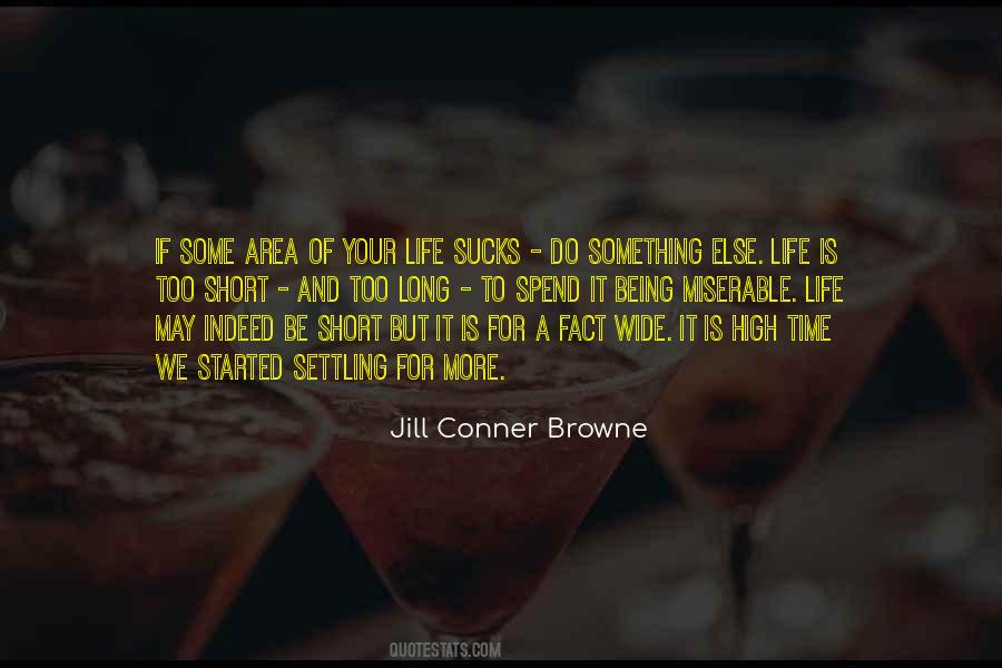 Jill Conner Browne Quotes #1716151