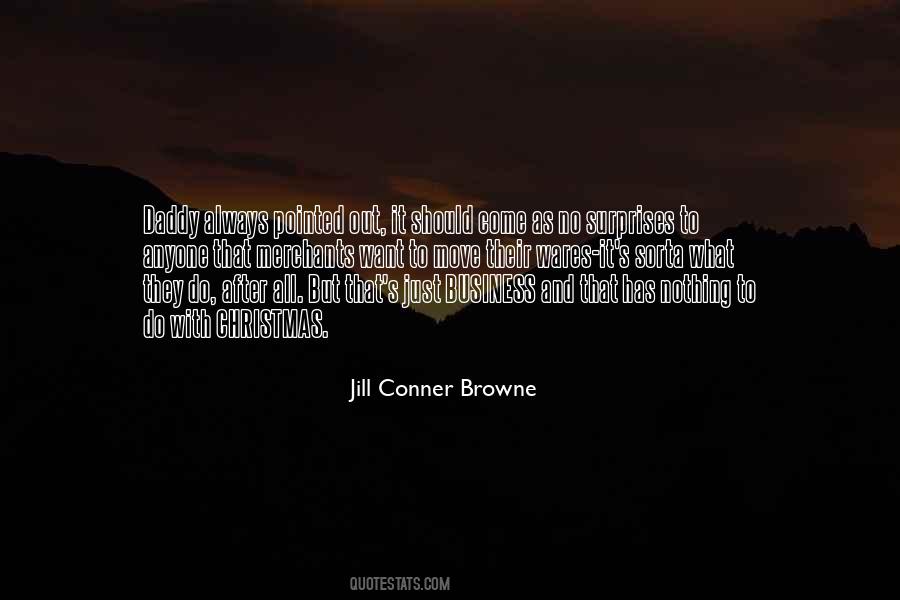 Jill Conner Browne Quotes #349266