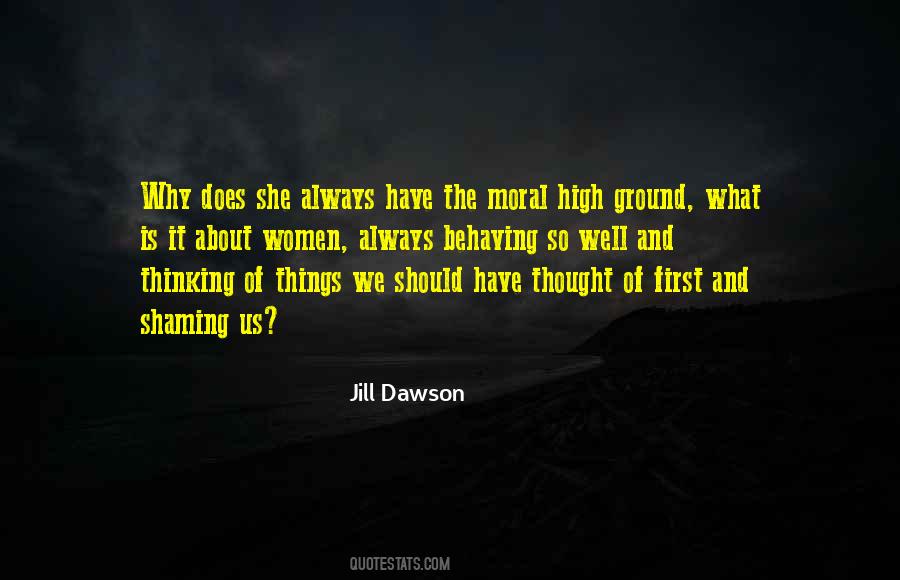 Jill Dawson Quotes #1700783