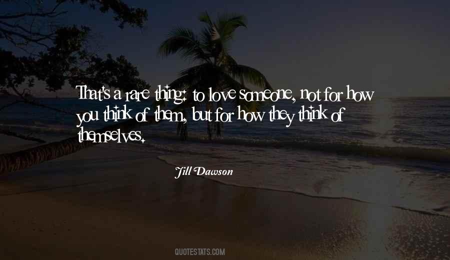 Jill Dawson Quotes #763700