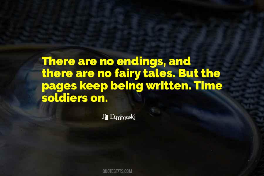 Jill Dembowski Quotes #118780 Jill Dembowski Quotes #118780