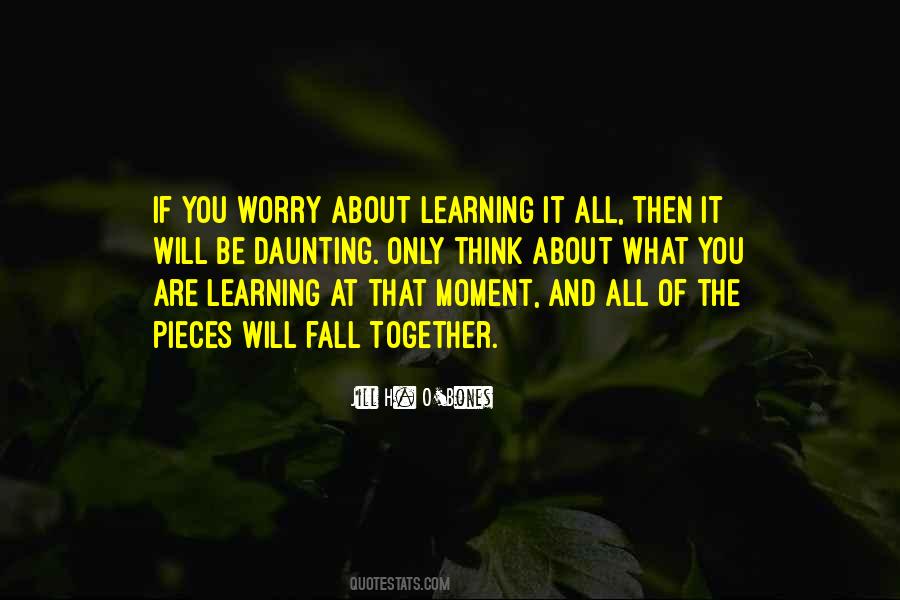 Jill H. O'Bones Quotes #1334702 Jill H. O'Bones Quotes #1334702