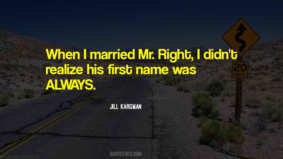 Jill Kargman Quotes #1246513