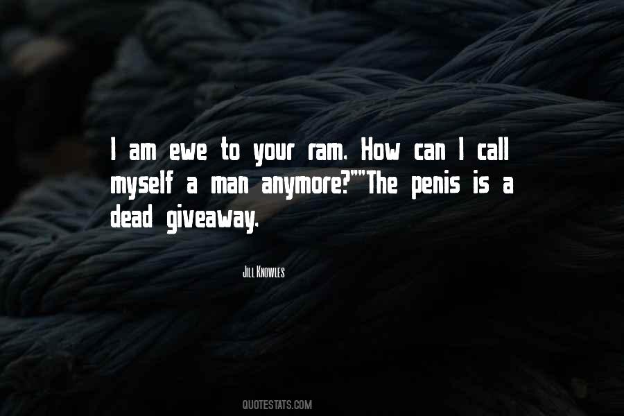 Jill Knowles Quotes #1447553