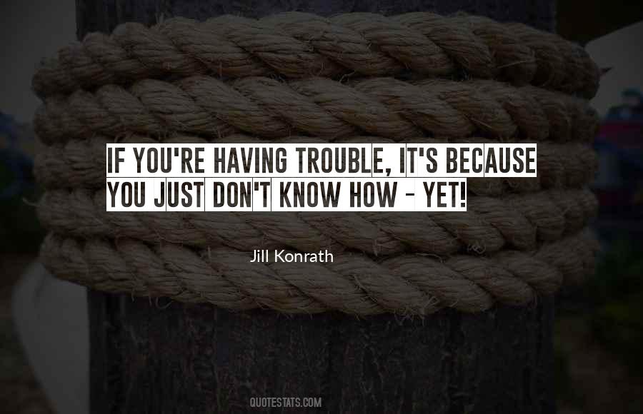 Jill Konrath Quotes #493184