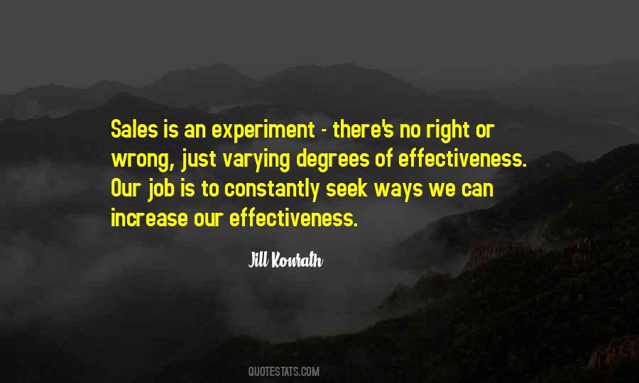 Jill Konrath Quotes #972981