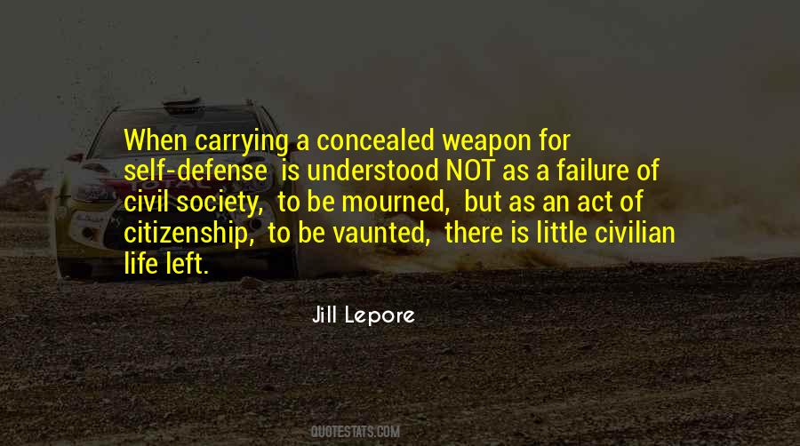 Jill Lepore Quotes #1150798