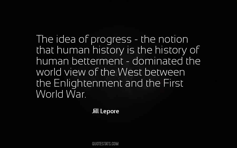Jill Lepore Quotes #1357137