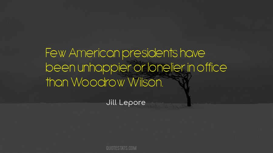 Jill Lepore Quotes #1555342