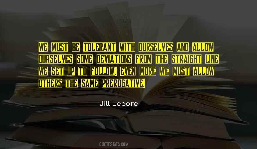 Jill Lepore Quotes #1636876
