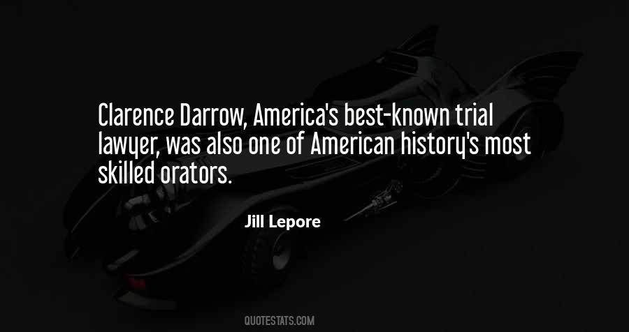 Jill Lepore Quotes #1729469