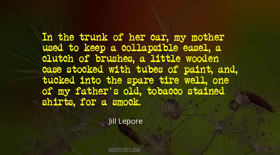 Jill Lepore Quotes #1872864
