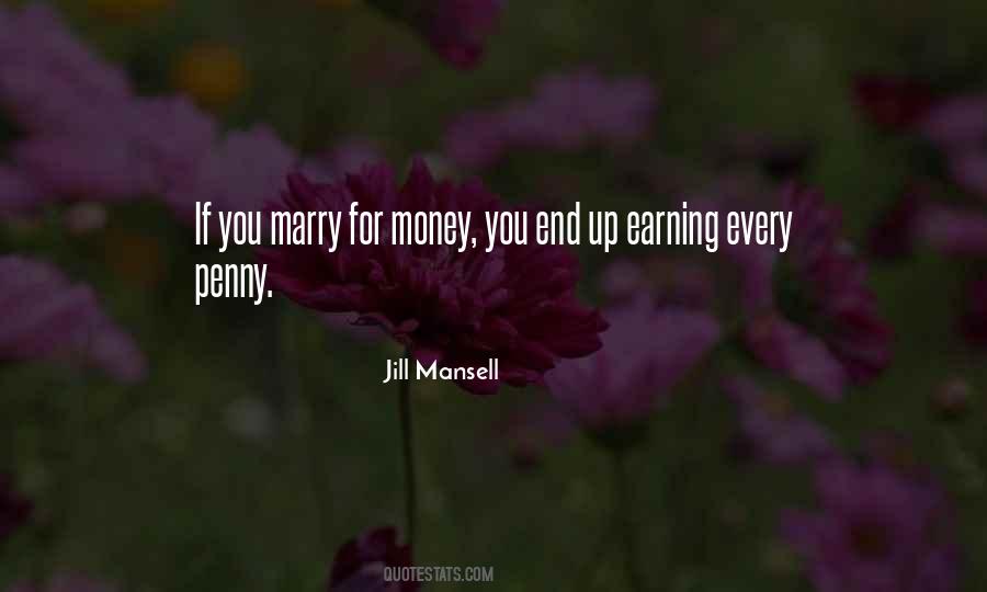 Jill Mansell Quotes #57928