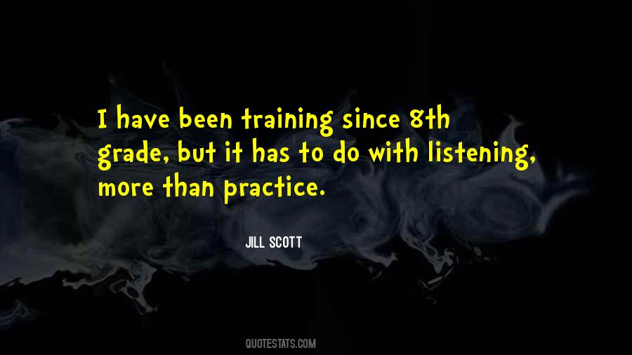 Jill Scott Quotes #1179259