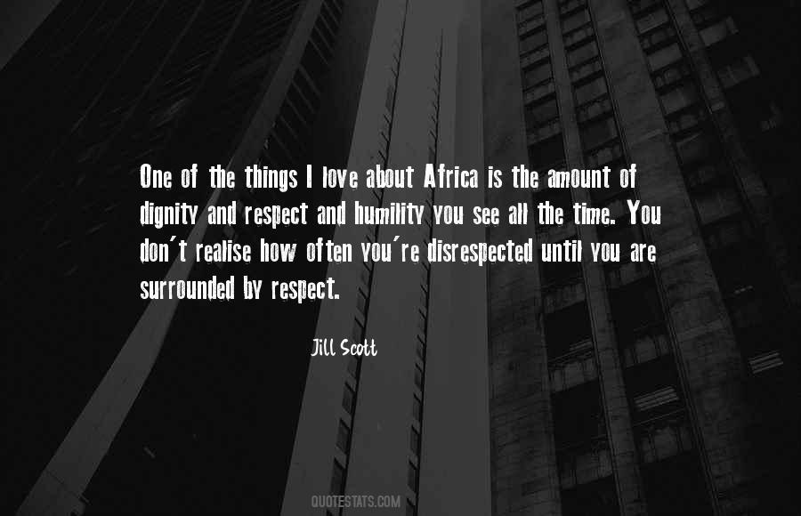 Jill Scott Quotes #1313688