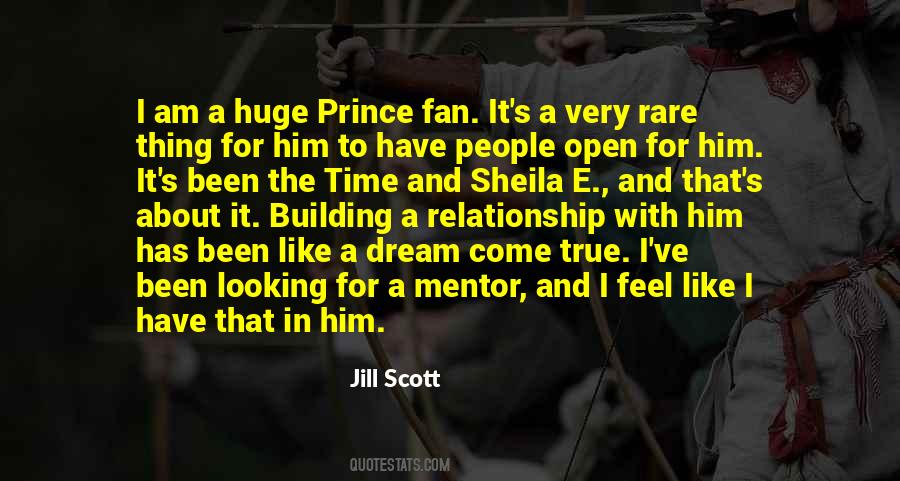 Jill Scott Quotes #1851555