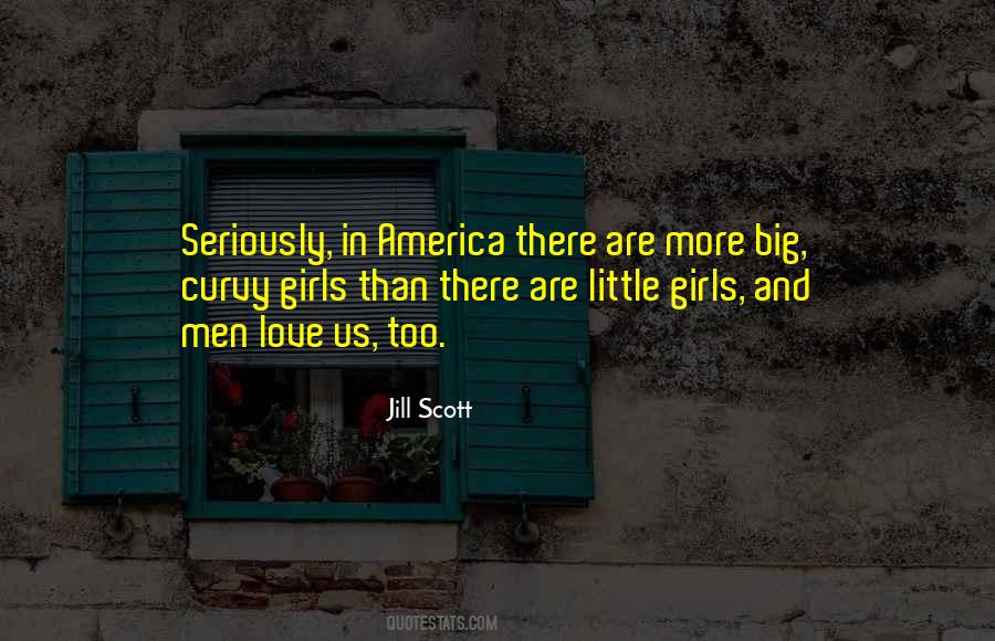 Jill Scott Quotes #214571