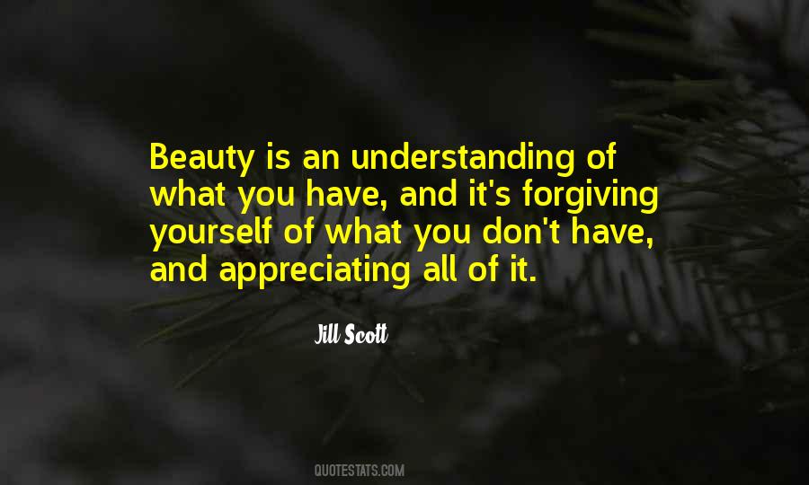 Jill Scott Quotes #750049