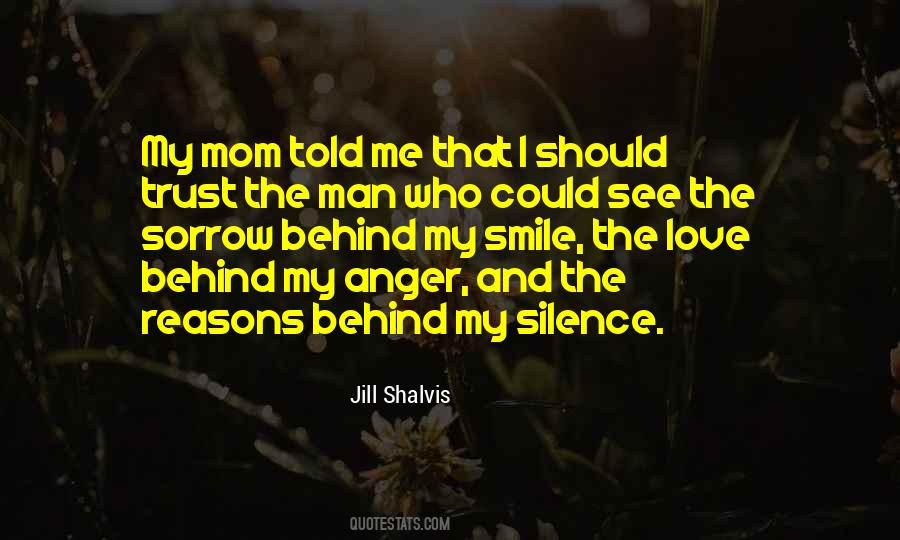 Jill Shalvis Quotes #1280856