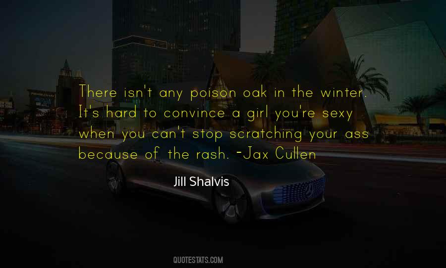 Jill Shalvis Quotes #1694054