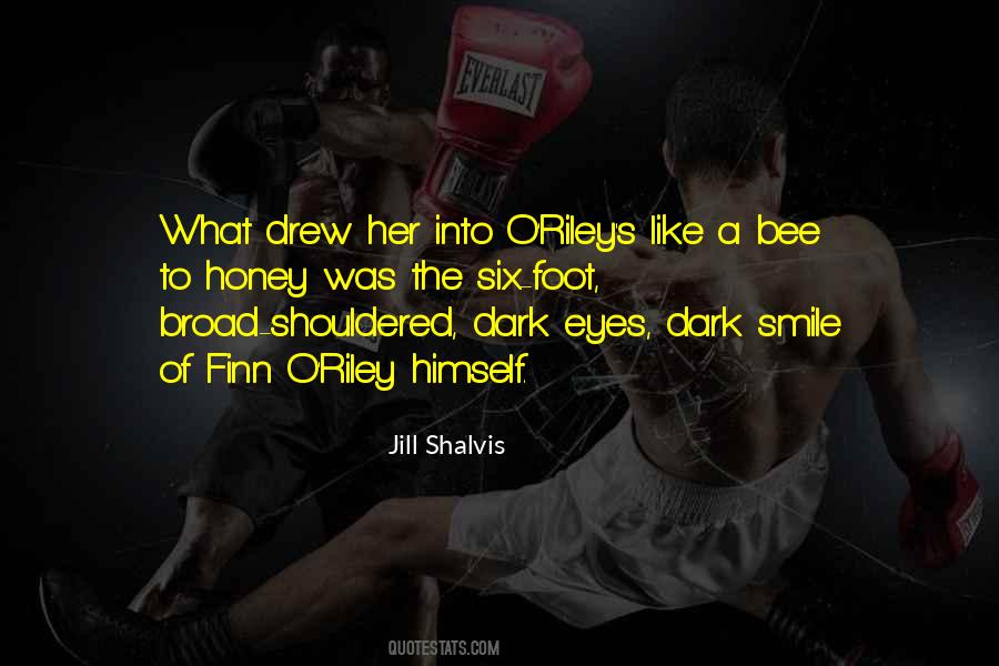 Jill Shalvis Quotes #1740036