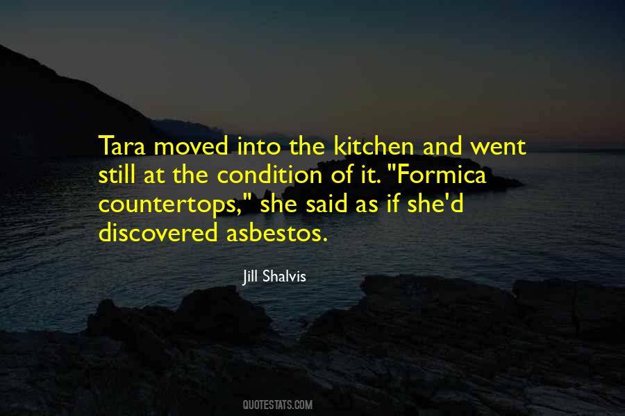 Jill Shalvis Quotes #594824