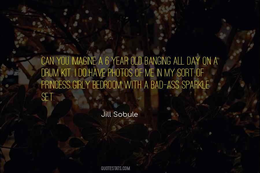 Jill Sobule Quotes #1575216