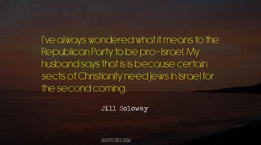 Jill Soloway Quotes #1330163