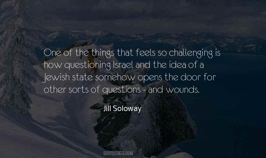 Jill Soloway Quotes #1563914