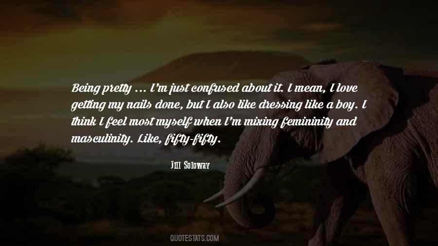 Jill Soloway Quotes #172920