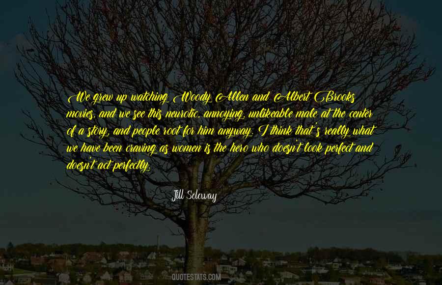Jill Soloway Quotes #214927