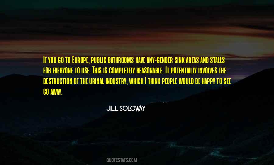 Jill Soloway Quotes #238879