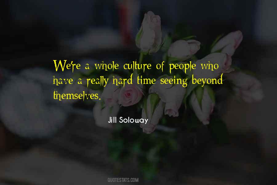 Jill Soloway Quotes #42995
